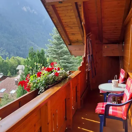 Charming Mansion Near Ski Area In Burserberg Apartment Buerserberg