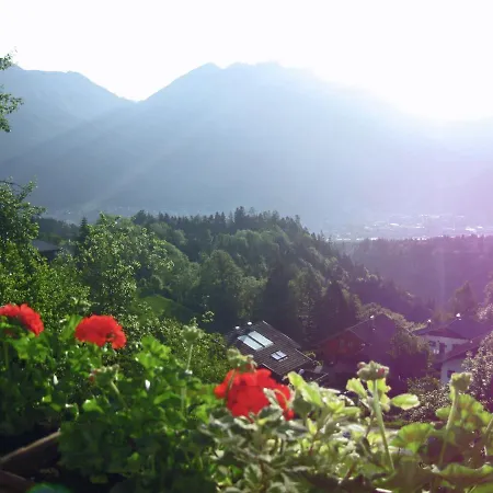 Charming Mansion Near Ski Area In Burserberg Apartment Buerserberg